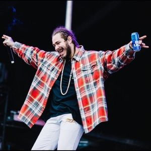 Meet your Posher, Peter